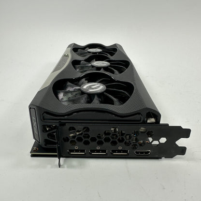 EVGA GeForce RTX 3080 Ti FTW3 Ultra Gaming 12GB GDDR6X Graphics Card