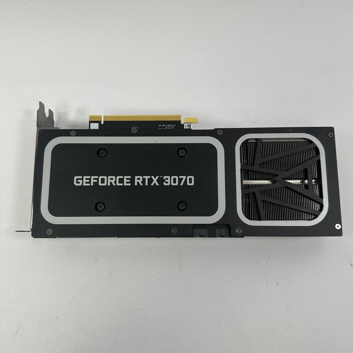 Acer GeForce RTX 3070 8GB GDDR6 Graphics Card 288-3N617-010A8