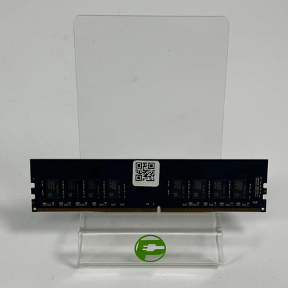 Unbranded UDIMM-PC4-25600 16GB (1x16GB) RAM DDR4 3200MHz