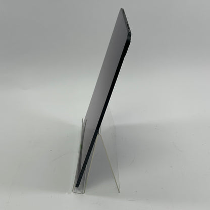 Factory Unlocked Apple iPad Pro 13" M4 256GB Space Black MVXR3LL/A