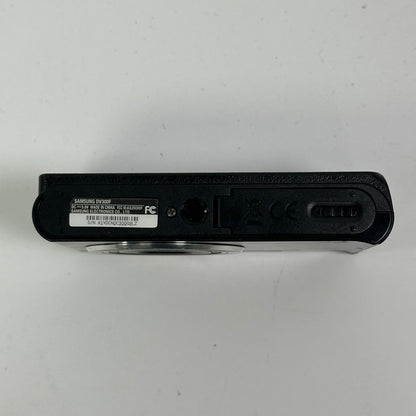 Samsung DualView DV300F 16.1MP Compact Digital Camera