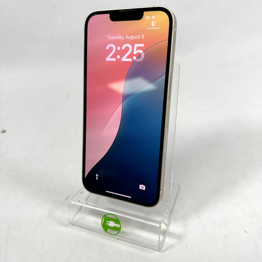 Unlocked Apple iPhone 13 128GB