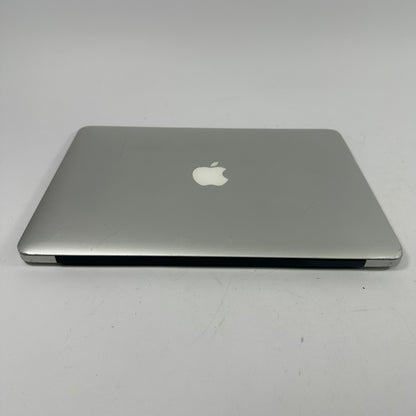 2015 Apple MacBook Air 13.3" i5 1.6GHz 4GB RAM 128GB SSD Silver A1466
