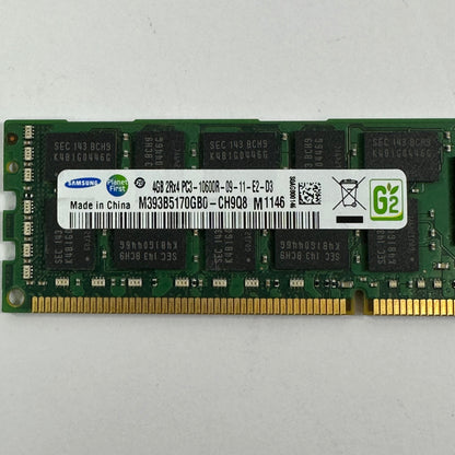 Samsung PC3-10600R 24GB (6x4GB) Server RAM DDR3 1333MHz M393B5170FH0-CH9Q5