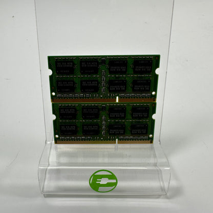 Samsung PC3-8500S 4GB (2x2GB) RAM DDR3 1066MHz M471B5673EH1-CF8