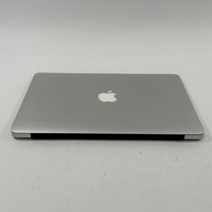 2017 Apple MacBook Air 13.3" i5 1.8GHz 8GB RAM 128GB SSD Silver A1466