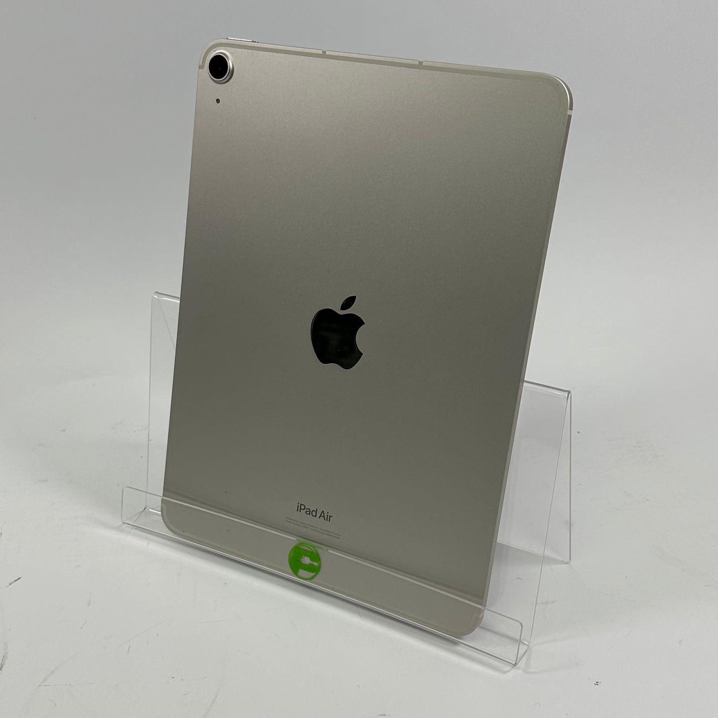 WiFi Only Apple iPad Air 11" M2 128GB Starlight MUXF3LL/A