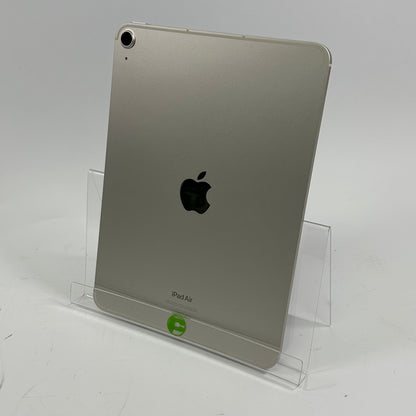 WiFi Only Apple iPad Air 11" M2 128GB Starlight MUXF3LL/A