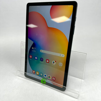 WiFi Only Samsung Galaxy Tab S6 Lite 10.4" 64GB 