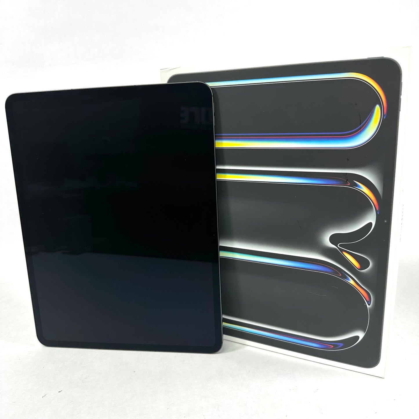 WiFi Only Apple iPad Pro 13" M4 1TB 