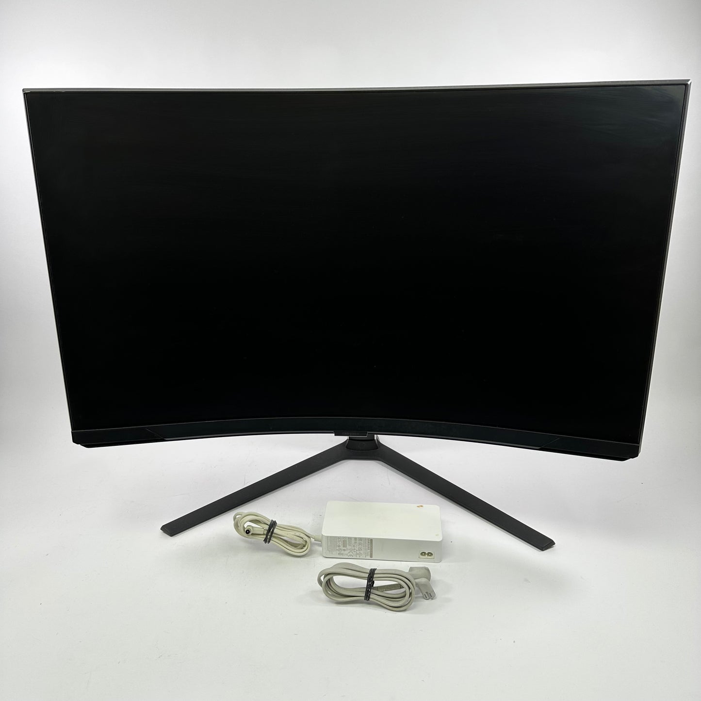 Samsung Odyssey Neo G8 32" S32BG852NN 4K UHD LCD VA Curved Gaming Monitor