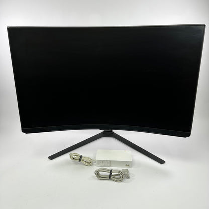 Samsung Odyssey Neo G8 32" S32BG852NN 4K UHD LCD VA Curved Gaming Monitor