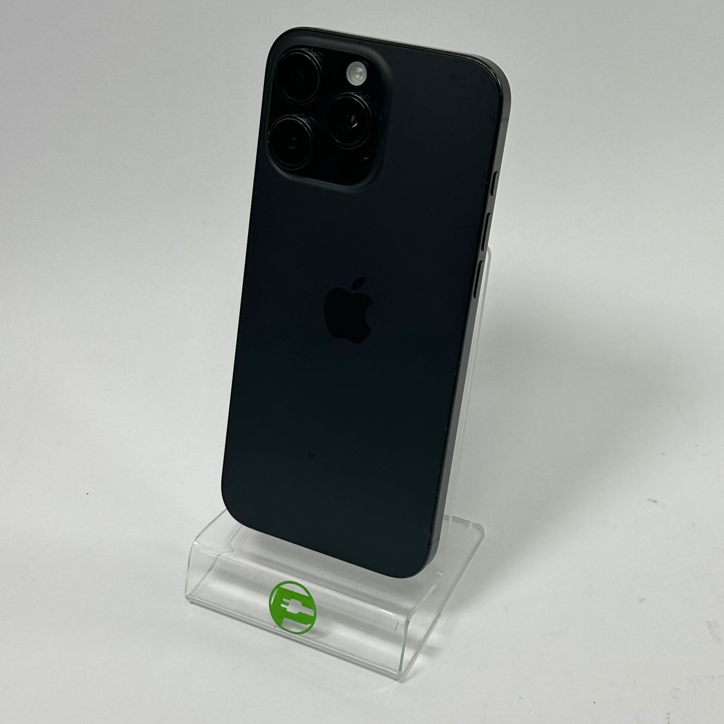 Factory Unlocked Apple iPhone 16 Pro Max 256GB Black Titanium MYW33LL/A