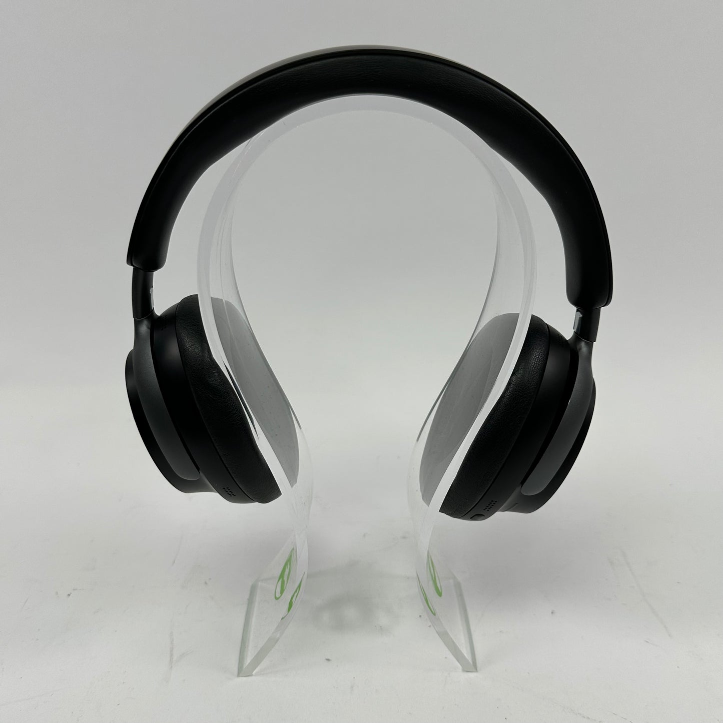 Bose QuietComfort Ultra 2nd Gen Over-Ear Headphones Black 890101-0100
