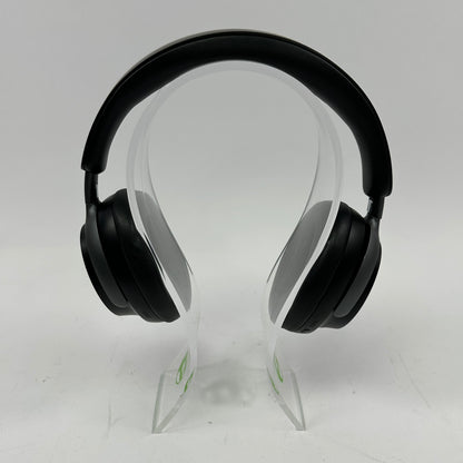 Bose QuietComfort Ultra 2nd Gen Over-Ear Headphones Black 890101-0100