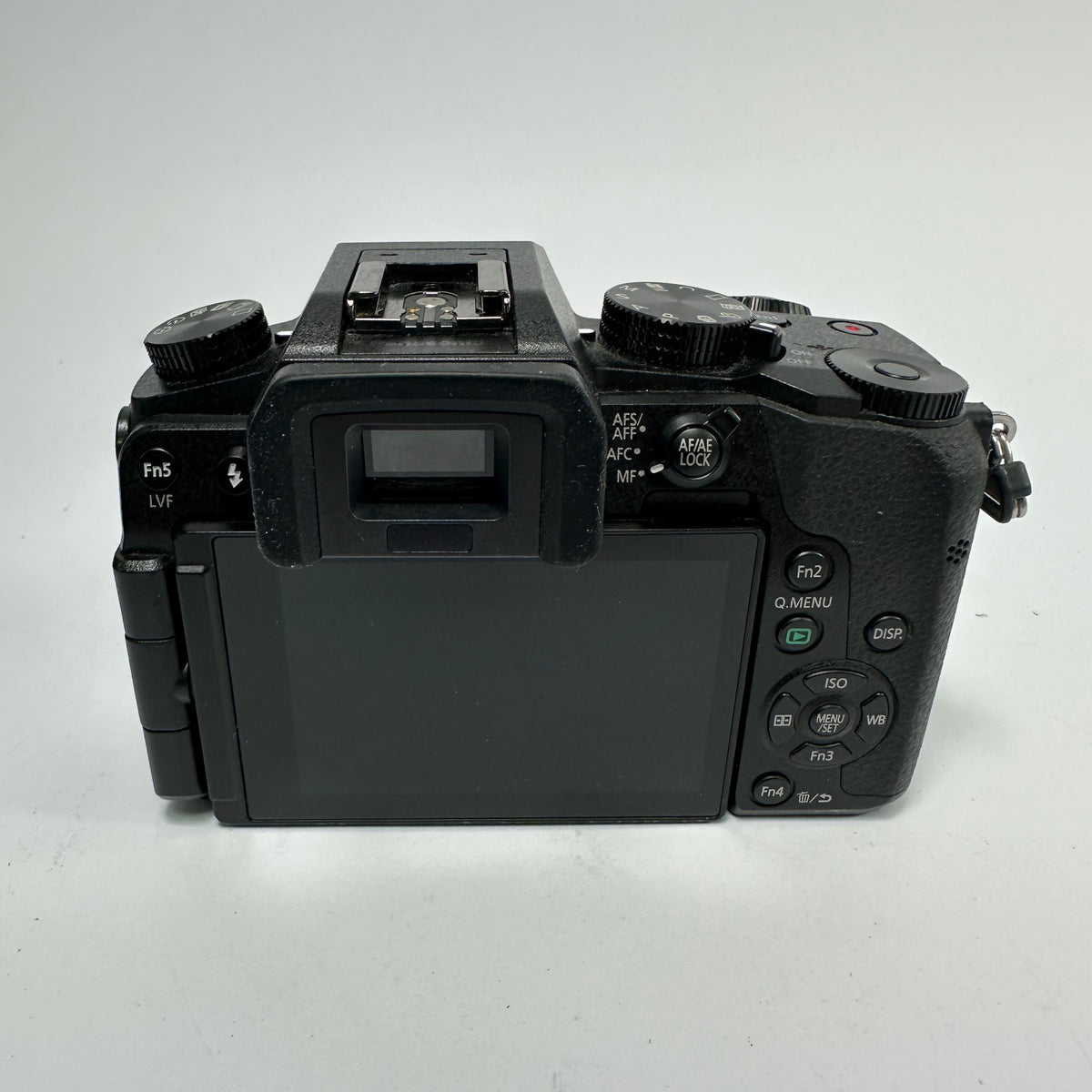 Panasonic Lumix G7 DMC-G7 16.0MP Micro Four Thirds 4/3 Mount Digital Camera