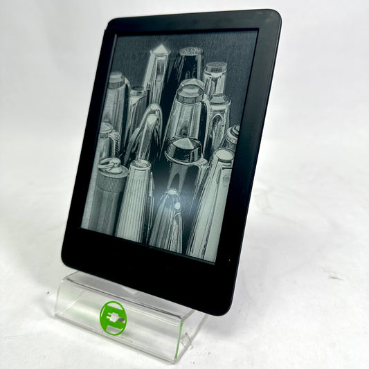  Amazon Kindle Paperwhite 10th Gen 4GB 