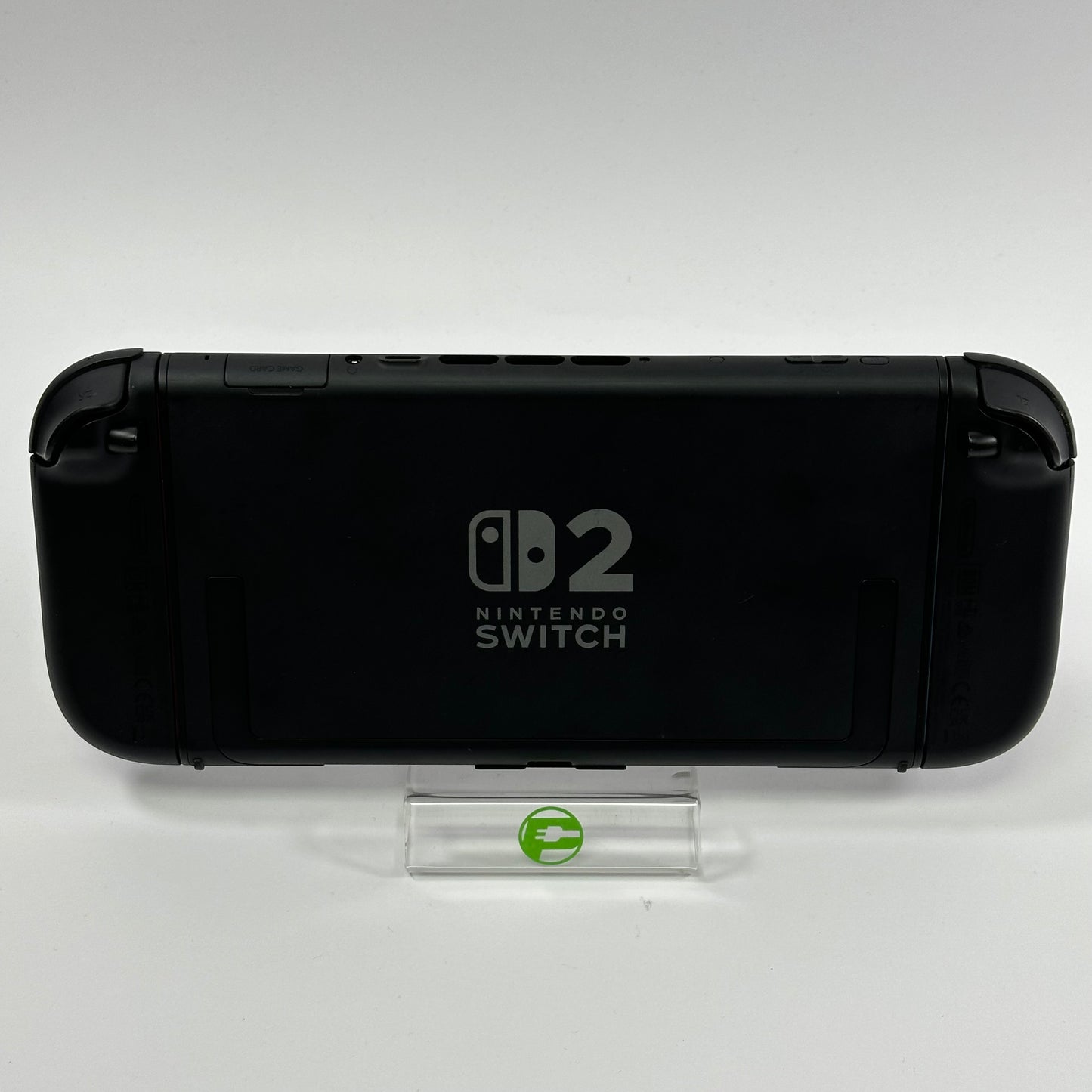 Nintendo Switch 2 Console Gaming System BEE‑001 Black