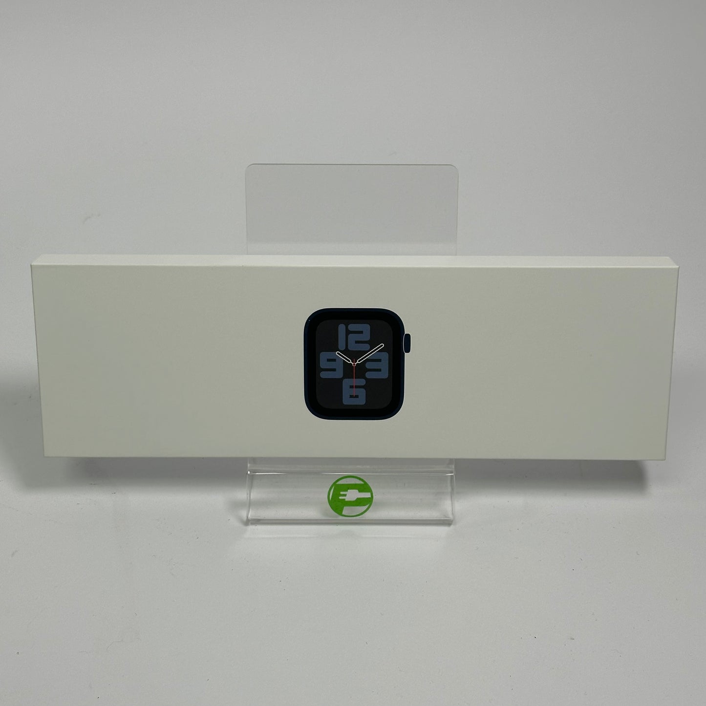 Unlocked Apple Watch SE 2nd Gen 40MM Midnight Aluminum MXFR3LL/A