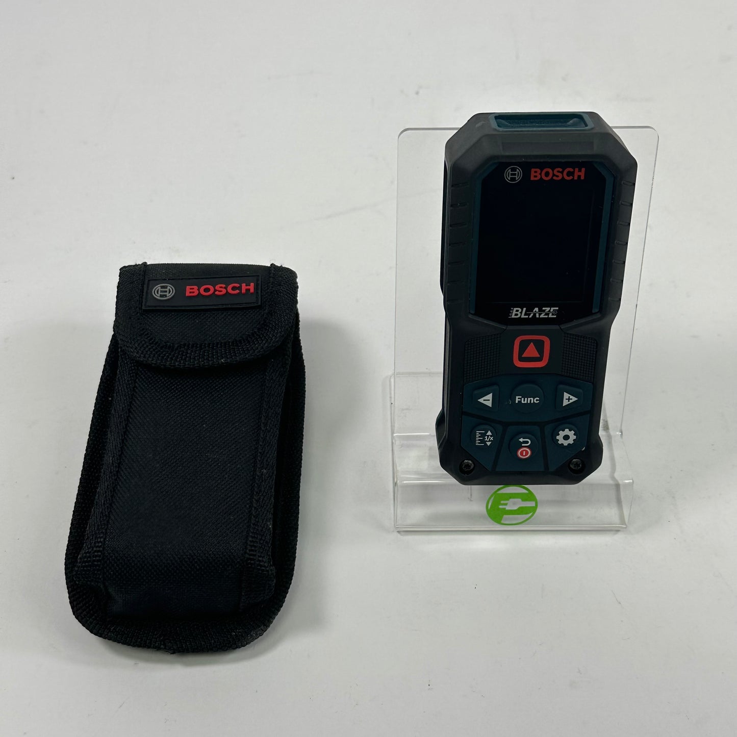 Bosch Blaze Laser Distance Measure GLM165-27C