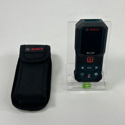 Bosch Blaze Laser Distance Measure GLM165-27C