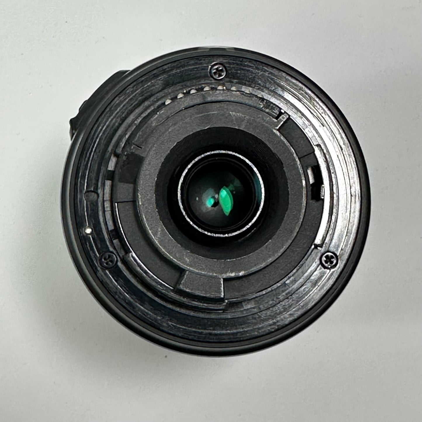 Nikon AF-S DX NIKKOR 55-200mm f/4-5.6G II Auto Lens F