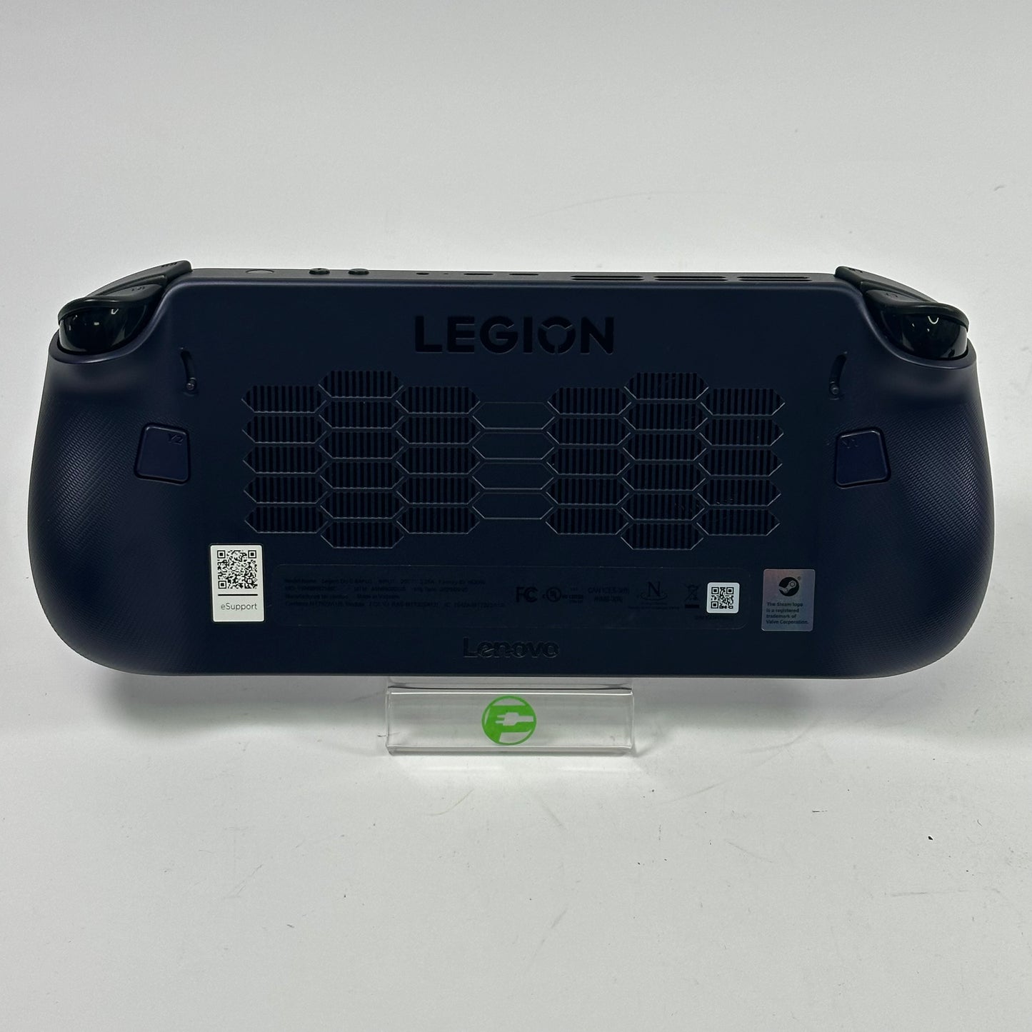Lenovo Legion Go S 8" AMD Ryzen Z1 Extreme 32GB RAM 1TB Black 83N6000GUS