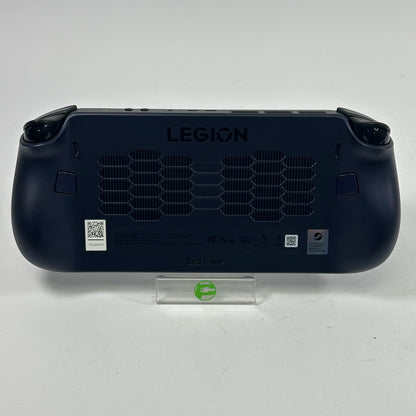 Lenovo Legion Go S 8" AMD Ryzen Z1 Extreme 32GB RAM 1TB Black 83N6000GUS