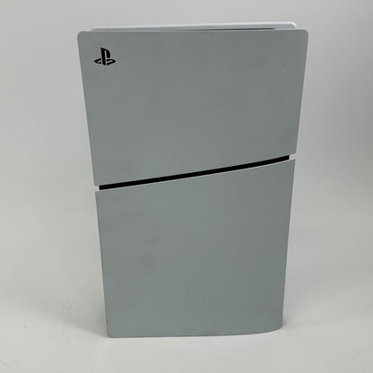Sony PlayStation 5 Slim Digital PS5 825GB White Console CFI-2115