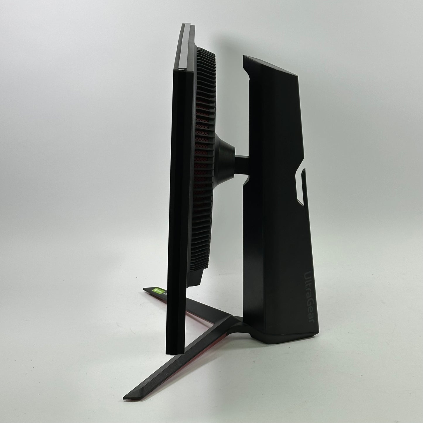 LG 27" 27GP950 4K UHD LCD IPS Gaming Monitor