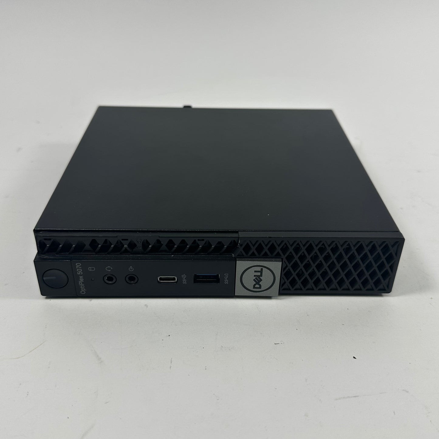 Dell OptiPlex 5070 Micro D10U Core i5-8500T 2.10GHz 8GB RAM 256GB SSD