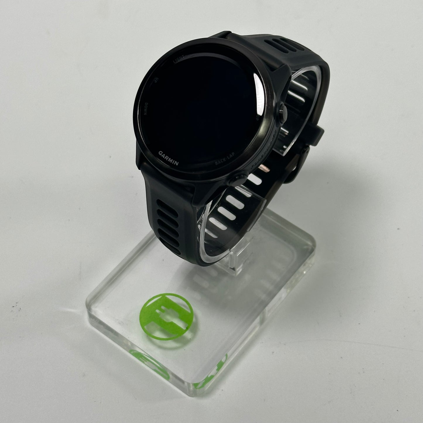 Garmin Forerunner 570 42mm Advanced GPS Running Smartwatch 010-02970-00