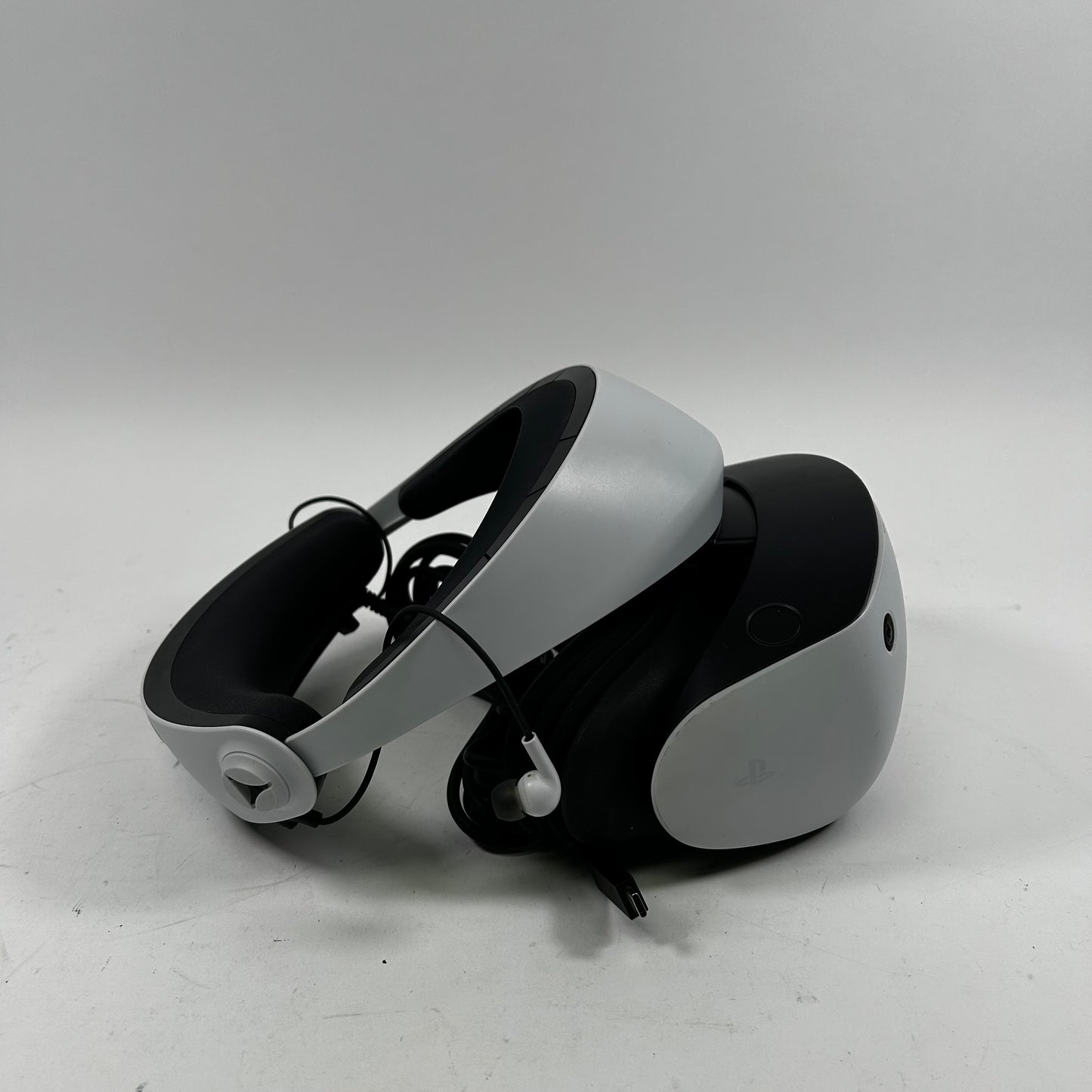 Sony PlayStation VR2 Headset White CFI-ZVR1 