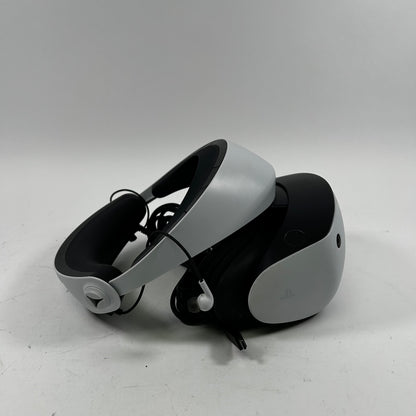 Sony PlayStation VR2 Headset White CFI-ZVR1 