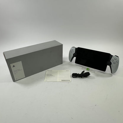 Sony PlayStation 5 PS5 PlayStation Portal White CFI-Y1001
