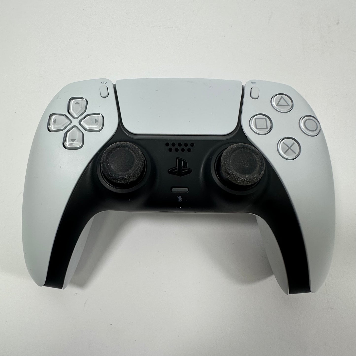 Sony PlayStation 5 Digital PS5 825GB White Console Gaming System CFI-1115B