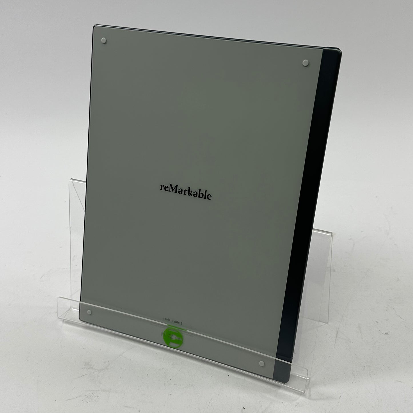 WiFi Only reMarkable 2 8GB Black RM110 Paper Tablet
