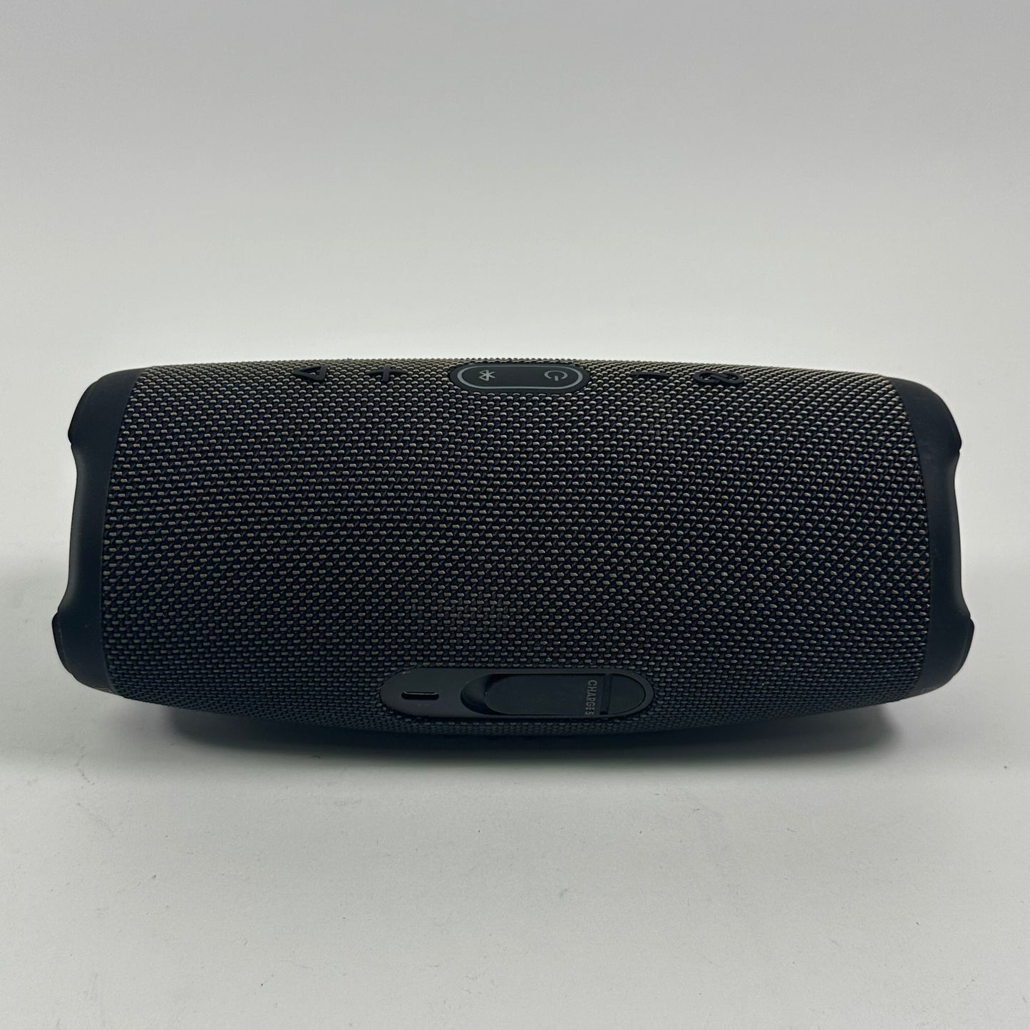 JBL Charge 5 Portable Waterproof Bluetooth Speaker Black JBLCHARGE5BLKAM