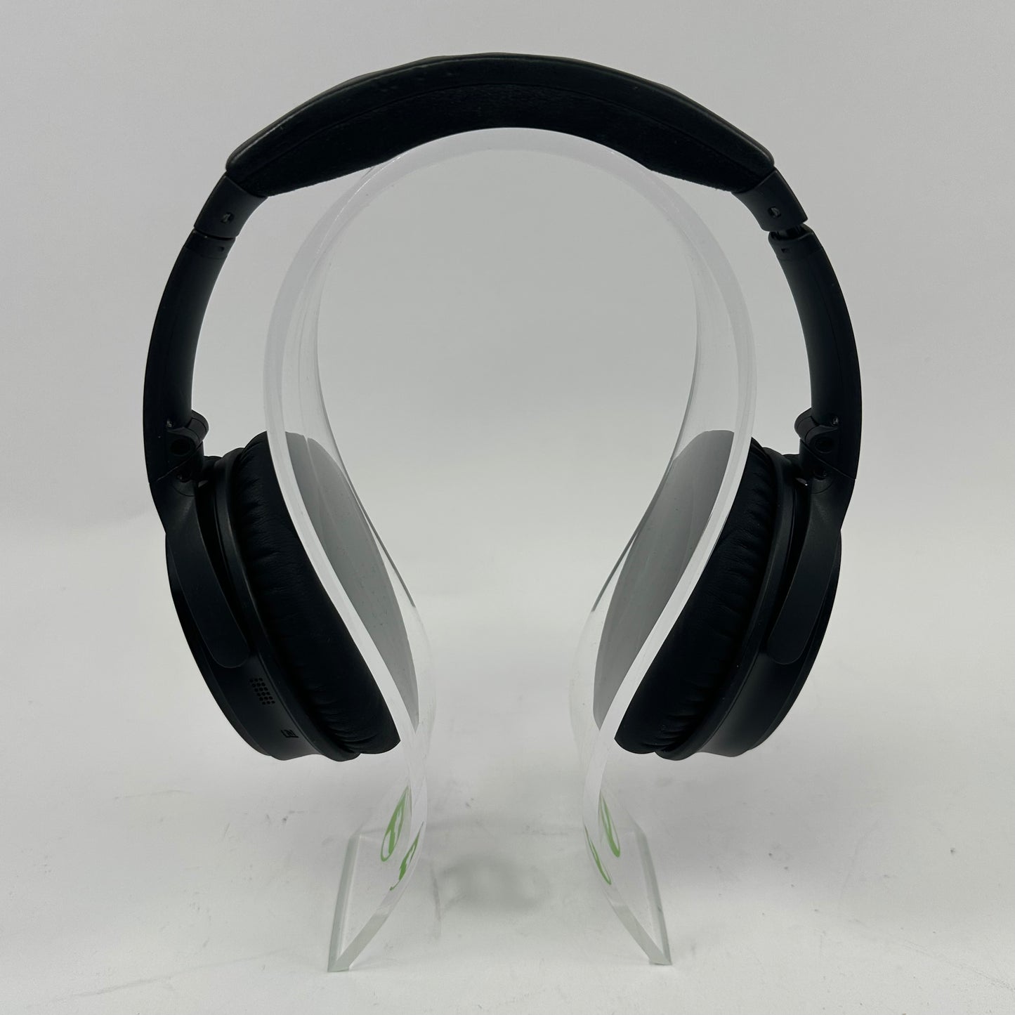 Bose QuietComfort 35 II QC 35 Wireless Noise-Cancelling Headphones Black QC35 II