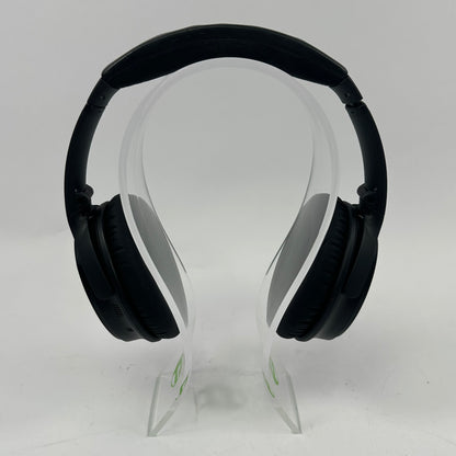 Bose QuietComfort 35 II QC 35 Wireless Noise-Cancelling Headphones Black QC35 II
