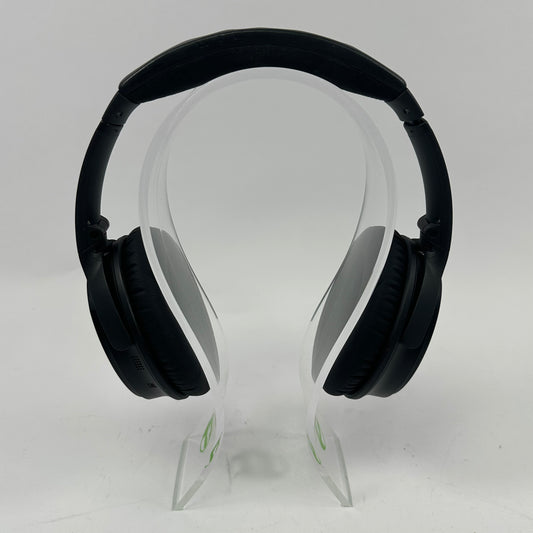 Bose QuietComfort 35 II QC 35 Wireless Noise-Cancelling Headphones Black QC35 II