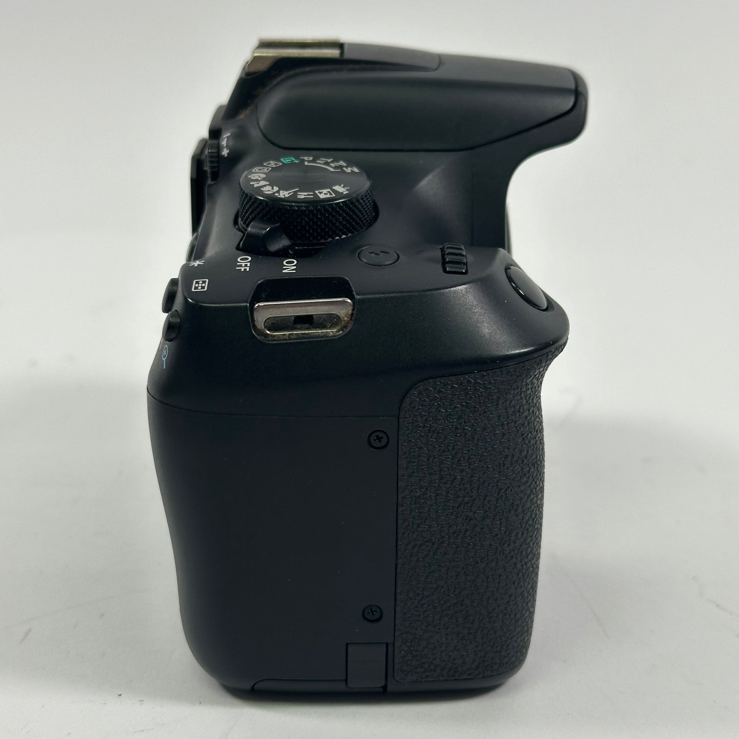 Canon EOS Rebel T6 18.0MP Digital SLR DSLR Camera