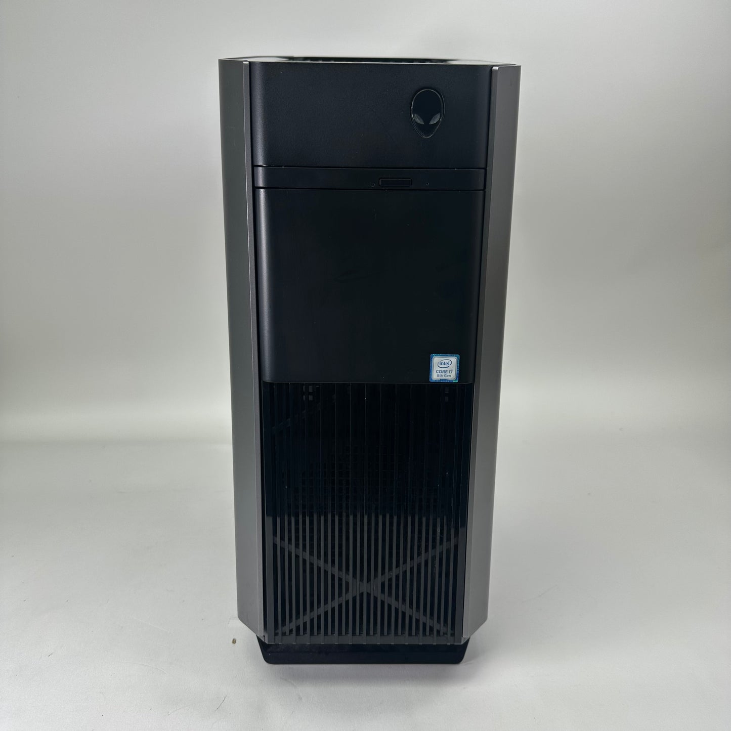 Alienware Aurora R7 D23M i7-8700 16GB RAM 1TB GeForce RTX 3050