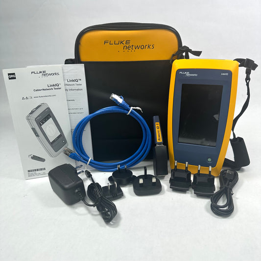 Fluke Network LinkIQ