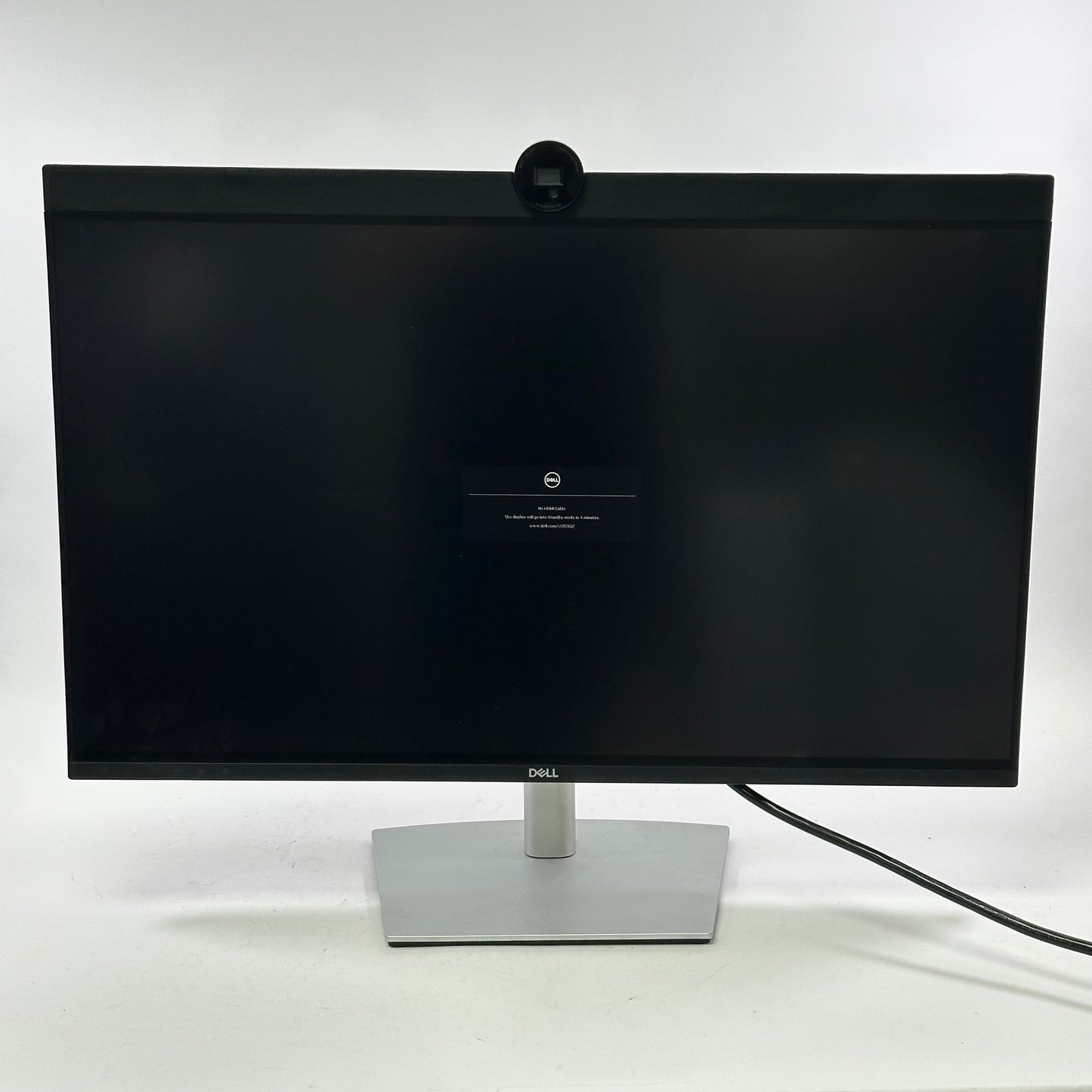 Dell 32" U32223QZ 4K UHD LCD IPS Flat Panel Monitor