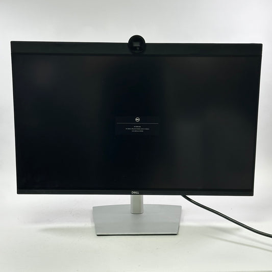 Dell 32" U3223QZ 4K UHD LCD IPS Flat Panel Monitor