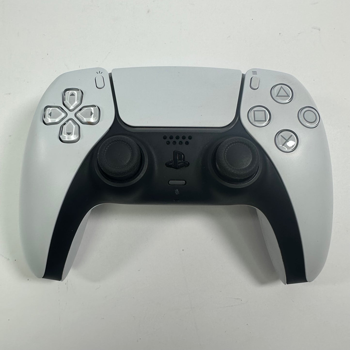 Sony PlayStation 5 Slim Digital PS5 1TB White Console Gaming System CFI-2015