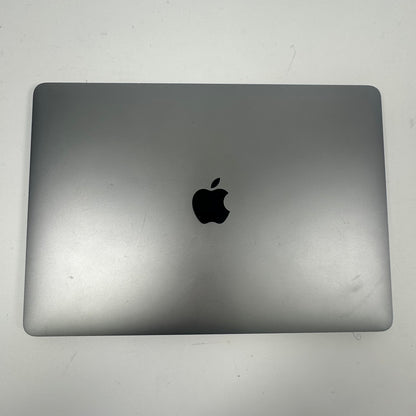 2019 Apple MacBook Air 13.3" i5 1.6GHz 8GB RAM 128GB SSD Space Gray A1932