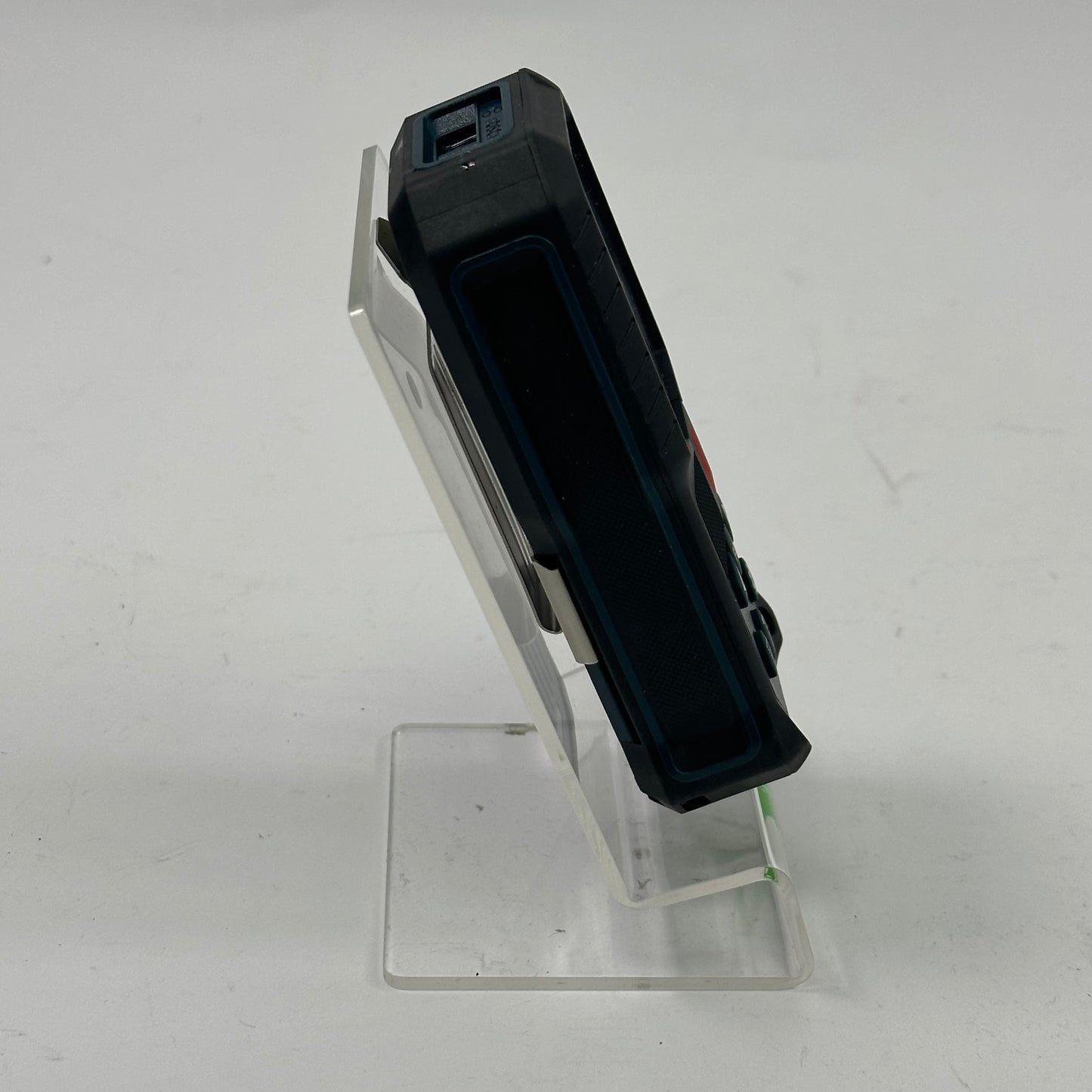 Bosch Blaze Laser Distance Measure GLM165-27C
