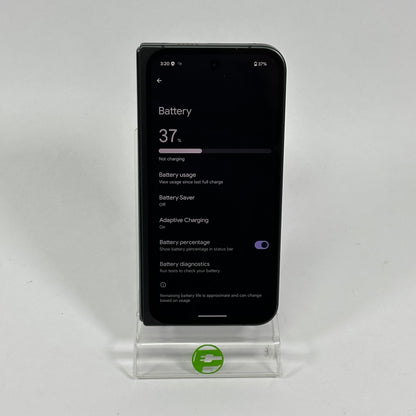  Unlocked Google Pixel 9 Pro Fold 256GB Charcoal GGH2X